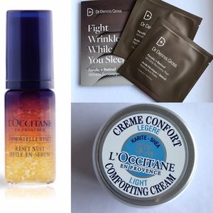 Black Friday Deal - wrinkles treatment bundle